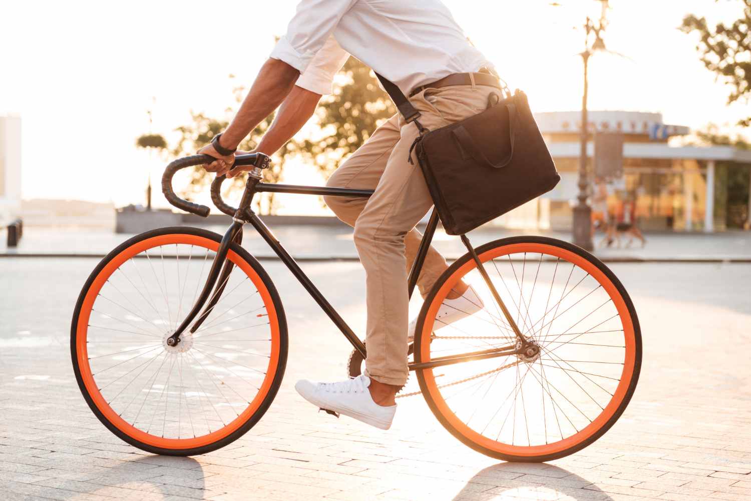 Read more about the article Les meilleures applications de stationnement pour vélos